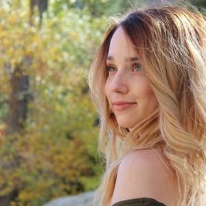 Meet your Posher, Kristin